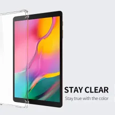 Samsung Galaxy Tab A 10.1 2019 Tpu Case UK