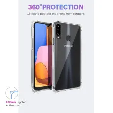 Case For Samsung A20s