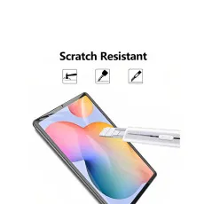 Screen Protector for Samsung Tab S6 SM-T860/865, 10.5-Inch Tablet Tempered Glass ( 2 Pack)