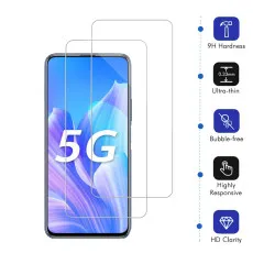 2.5D Tempered Glass For Huawei Enjoy 20 Plus