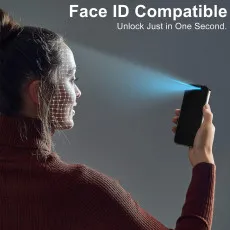 iphone 15 pro max tempered