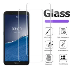Screen Protector For Nokia C3