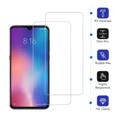 2.5D Protector For Xiaomi Mi 9