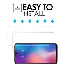 Tempered Glass For Xiaomi Mi 9