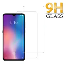 Xiaomi Mi 9 Tempered Glass UK