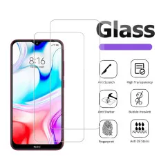 Xiaomi Redmi 8 Tempered Glass