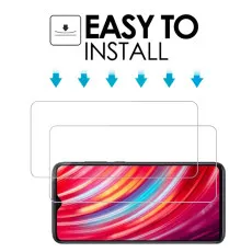 Xiaomi Note 8 Pro Screen Protector.