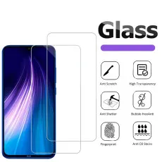 Xiaomi Note 8 Screen Protector 2.5D