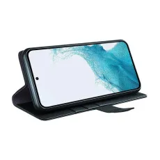 Leather Flip Wallet Case for Samsung Galaxy A54 5G – Card Slot Holder – UK Version