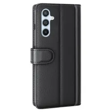 Leather Flip Wallet Case for Samsung Galaxy A54 5G – Card Slot Holder – UK Version