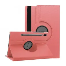 Samsung Galaxy Tab S8 Plus Case UK Rotating 360 Swivel Stand Cover X800 2022
