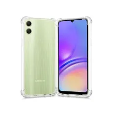 For Samsung A05 Phone Case Silicone Gel Skin Tough Shockproof Cover