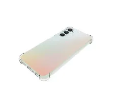 Clear Case For Samsung A05S Phone Case Silicone Gel Skin Tough Shockproof Cover