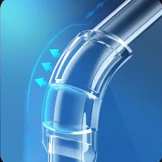 rystal clear case for samsung A15