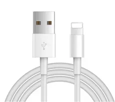 1m Long USB Fast Charger For iPhone Cable USB Lead