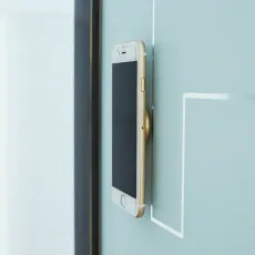 Universal Car Magnetic Mobile Phone Holder Dashboard Mount High Quality