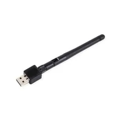 Universal Wireless Antenna 600Mbps 64/128bit WEP Dual Band USB2.0 WIFI Adapter