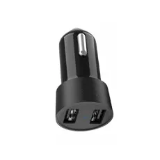 Dual port 2 usb car charger uk high quality