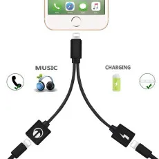 headphone jack for iPhone headphone jack