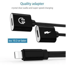 Headphone Jack Cable UK