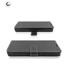 Leather Case For Honor 90 Flip Stand Wallet Phone Cover