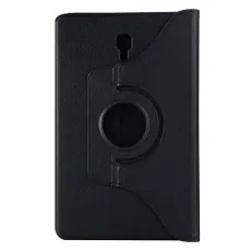 Samsung Tab A 8.0 360 Case (2018) UK SM-T830/T835 Rotating Slim PU Leather Protective Cover