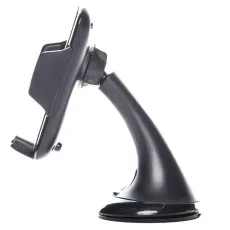 Medium Neck Car Phone Holder 360 Rotating Universal