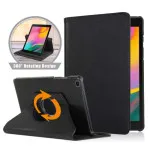 Samsung Galaxy Tab A 8.0 Rotate Case UK 8.0 inches SM-T290/T295 Rotating Slim PU Leather Protective Cover