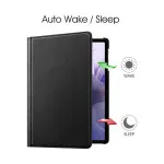 Samsung Galaxy Tab A 8.0 Rotate Case UK 8.0 inches SM-T290/T295 Rotating Slim PU Leather Protective Cover