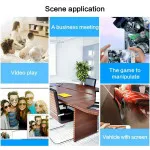 HDTV Cable Adapter 3 In 1 FHD For iPhone / Micro USB And Type C UK Seller