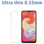 Crystal Clear Tempered Glass for Lenovo A8 2020 – 2-Pack Screen Protectors for Daily Use