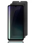 Premium Privacy Screen for Lenovo K13 Note – 2-Pack Tempered Glass, Anti-Spy Protection