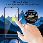 Premium Privacy Screen for Lenovo K13 Note – 2-Pack Tempered Glass, Anti-Spy Protection