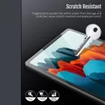 2 Pack Oppo Pad Air 2 11.4" Tempered Glass Screen Protector | Loadbasket