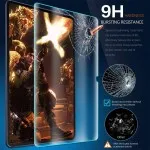 2 Pack Oppo Pad Air 2 11.4" Tempered Glass Screen Protector | Loadbasket