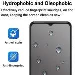 High Quality Xiaomi Redmi 9C Privacy Screen Protector – 9H Tempered Glass, Anti-Spy & Ultra-Clear
