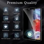 Xiaomi Redmi Note 11 Pro Privacy Screen Protector – 2-Pack Anti-Spy Tempered Glass, Scratch-Resistant, Bubble-Free