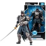 McFarlane DC Multiverse Batman Dark Knights of Steel 7" Action Figure
