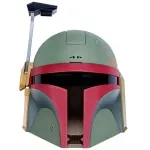 Hasbro Star Wars Boba Fett Helmet Mask with Rangefinder – Kids Roleplay Costume Ages 5+