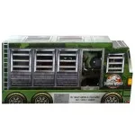Jurassic World Legacy Collection HHK91 Dr Sarah Harding with Large & Small Stegosaurus Dinosaur Figures, 9.5 cm