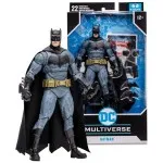 DC Multiverse 7" Batman Figure – McFarlane Dawn of Justice Collectible Toy