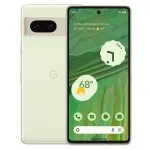 Google Pixel 7 128GB Yellow – Refurbished Mobile Phone – Excellent UK Deal