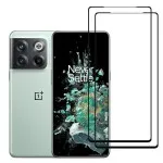 9D Tempered Glass for OnePlus Ace Pro – Crystal Clear Screen Guard UK