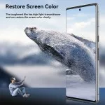 Twin Pack 9D Tempered Glass for OnePlus N10 5G – Anti-Scratch, Case Compatible & Clear View