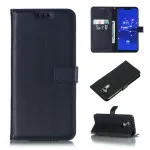 Huawei Mate 20 Lite Case PU Leather Magnetic Flip Book Phone Cover