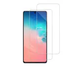 Samsung S10 Lite Screen Protector Crystal Clear Tempered Glass (2 Pack)