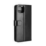 Oppo Reno4 SE (2020) Leather Wallet Case – Magnetic Closure & Stand