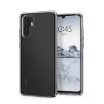 Huawei P30 Pro Silicone Case – Transparent Shockproof Protective Cover | UK