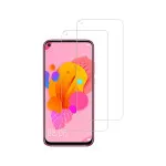 Huawei Nova 5i Screen Protector – Tempered Glass – UK Seller