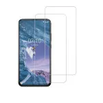 Nokia X71 Screen Protector Scratch Resistant Durable Tempered Glass